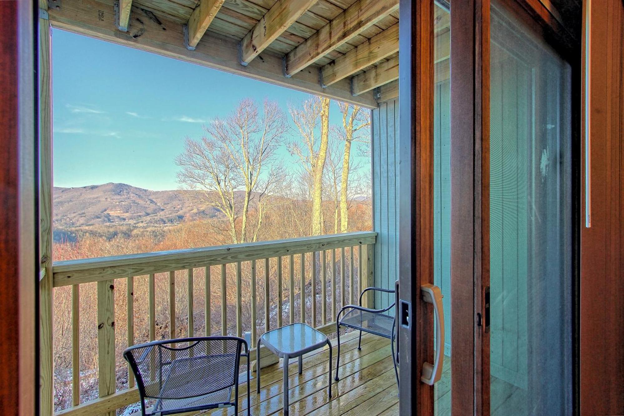 Hotel The Highlands At Sugar Banner Elk Exterior foto